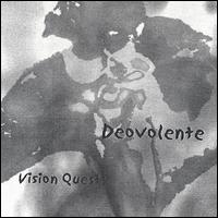 Deovolente - Vision Quest lyrics