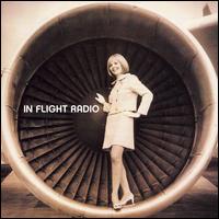 In Flight Radio - In Flight Radio lyrics