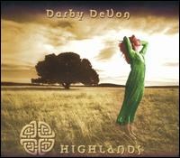Darby Devon - Highlands lyrics