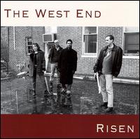 The West End - Risen lyrics