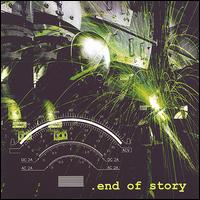 .End of Story - End of Story lyrics