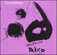 Kenny Endo - Eternal Energy lyrics
