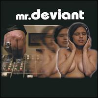 Mr. Deviant - Techno Obsession lyrics