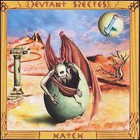 Deviant Species - Hatch lyrics