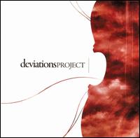 Deviations Project - Deviations Project lyrics