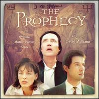 David Williams - Prophecy [Original Soundtrack] lyrics