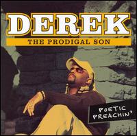 Derek - The Prodigal Son lyrics