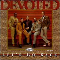 Devoted - Let's Go Back lyrics