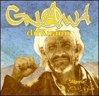 Gnawa Diffusion - Algeria lyrics