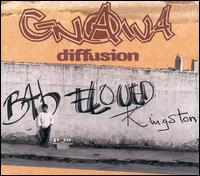 Gnawa Diffusion - Bab el Oued Kingston lyrics