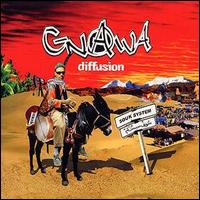 Gnawa Diffusion - Souk System lyrics