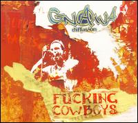 Gnawa Diffusion - Fucking Cowboys: Live in Paris lyrics