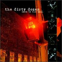 Dirty Dozen - Ears to the Wall lyrics