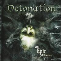 Detonation - An Epic Defiance lyrics