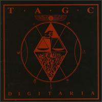 T.A.G.C. - Digitaria lyrics