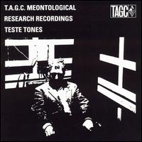 T.A.G.C. - Teste Tones lyrics