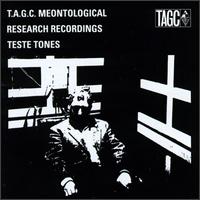 T.A.G.C. - Meontological Research lyrics