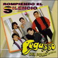 Pegasso Del Pollo Esteban - Rompiendo El Silencio lyrics