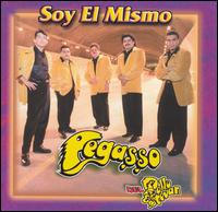 Pegasso Del Pollo Esteban - Soy el Mismo lyrics