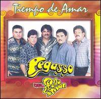 Pegasso Del Pollo Esteban - Tiempo de Amar lyrics