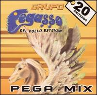Pegasso Del Pollo Esteban - Pega Mix lyrics