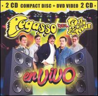Pegasso Del Pollo Esteban - En Vivo [CD & DVD] [live] lyrics