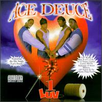 Ace Deuce - I Luv lyrics