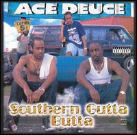 Ace Deuce - Southern Gutta Butta lyrics