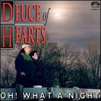 Deuce of Hearts - What a Night lyrics