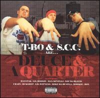 Deuce & a Quarter - Deuce & A Quarter lyrics