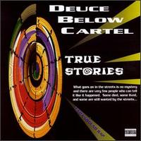 Deuce Below - True Stories lyrics