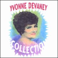 Yvonne DeVaney - Yvonne DeVaney Collection lyrics