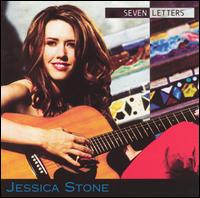 Jessica Stone [Singer/Songwriter] - Seven Letters lyrics