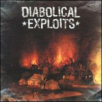 Diabolical Exploits - Diabolical Exploits lyrics