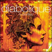 Diabolique - Butterflies lyrics