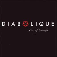 Diabolique - Uses of Disorder lyrics