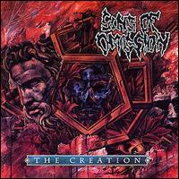 Sins of Omission - Creation lyrics