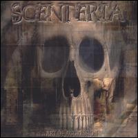 Scenteria - Act of Aggression lyrics