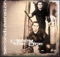 Secondimension - I Know the One lyrics