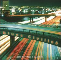 Devin Rice - Blues Civilis lyrics