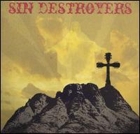 Sin Destroyers - Sin Destroyers lyrics