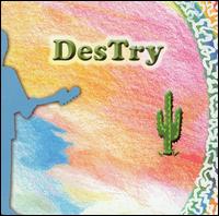 Destrys - DesTry lyrics
