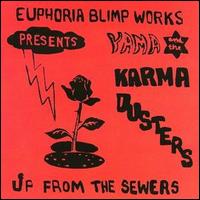 Yama & the Karma Dusters - Up from the Sewers lyrics