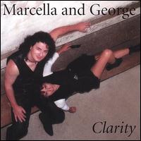 Marcella and George - Clarity lyrics