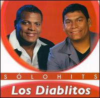 Los Diablitos - Slo Hits lyrics
