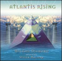 Michael Diamond - Atlantis Rising lyrics