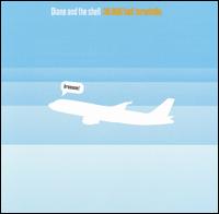 Diane and the Shell - 30.000 Feet Tarantella lyrics