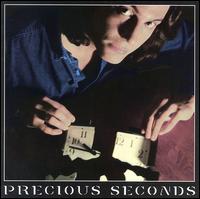 Michael Massimo - Precious Seconds lyrics