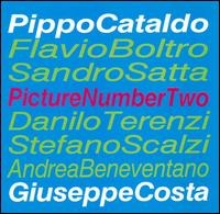 Pippo Cataldo - Picture Number Two lyrics