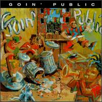 Goin' Public - Goin' Public lyrics